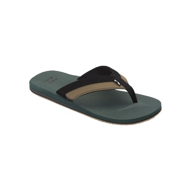  Billabong All Day Impact Erkek Yeşil Terlik