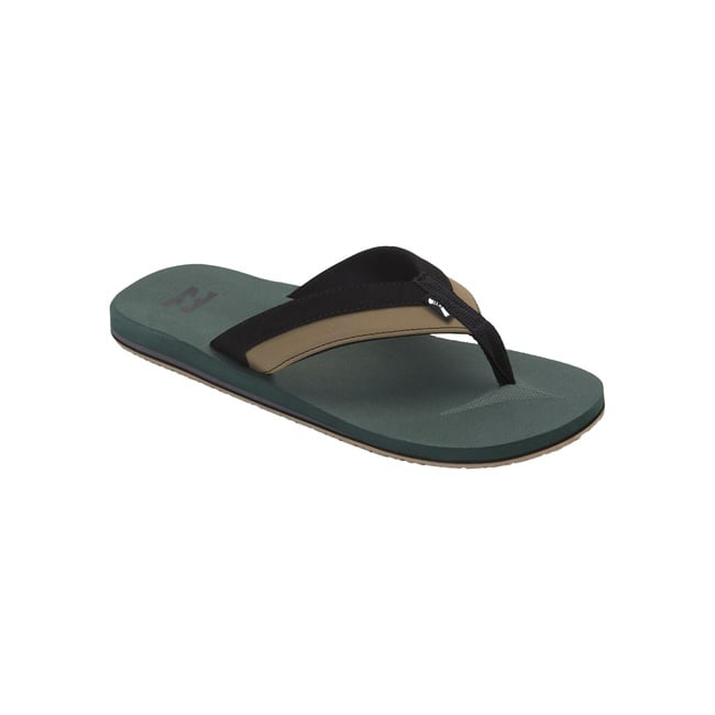 Billabong All Day Impact Erkek Yeşil Terlik