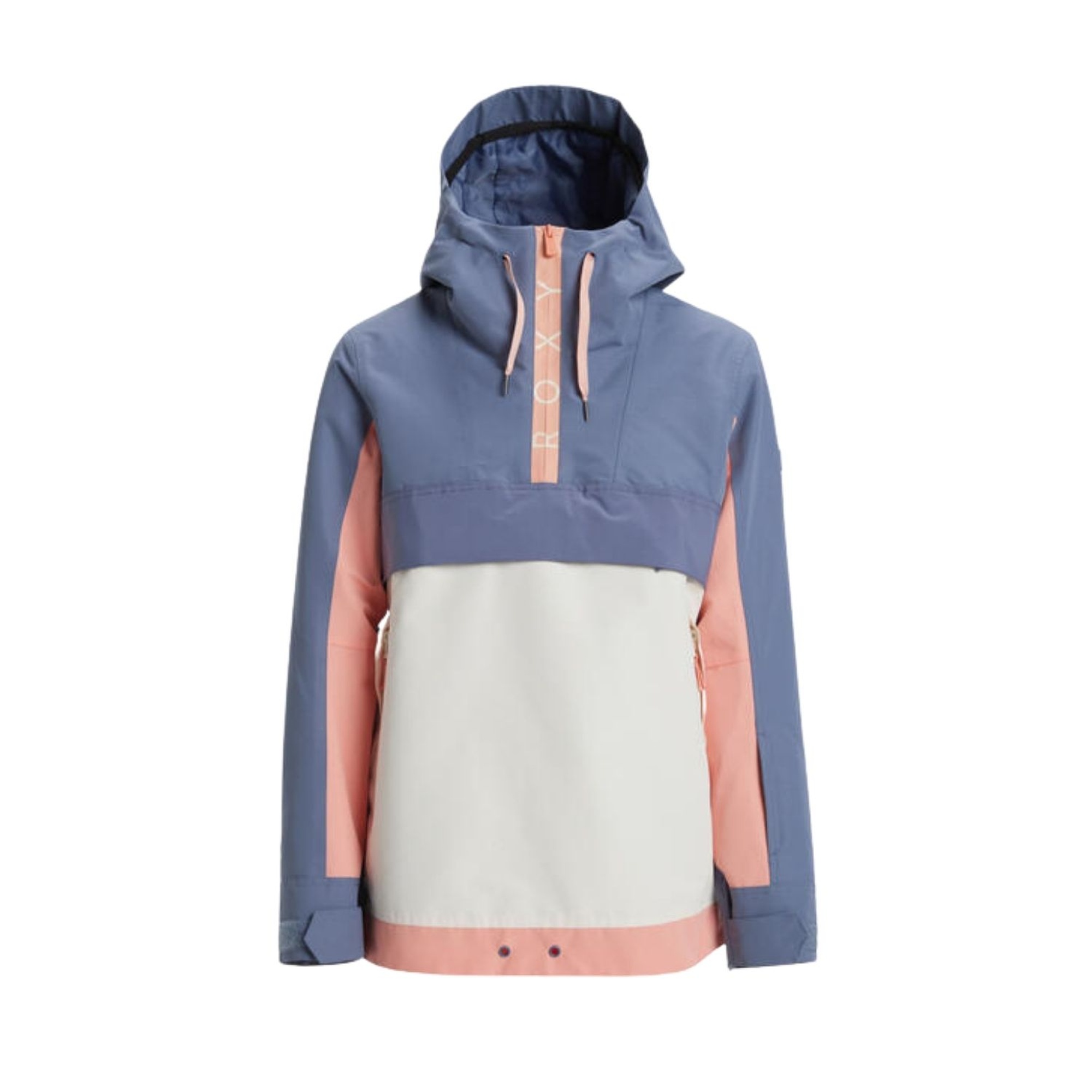 Roxy Shelter Jk Kadın Snowboard Ceketi