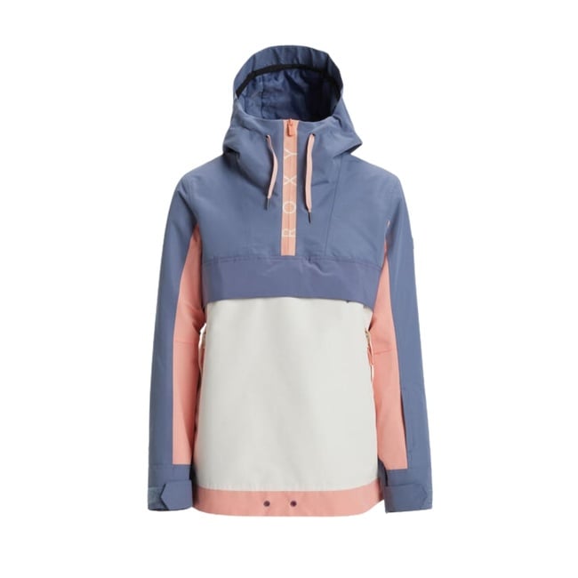  Roxy Shelter Jk Kadın Snowboard Ceketi