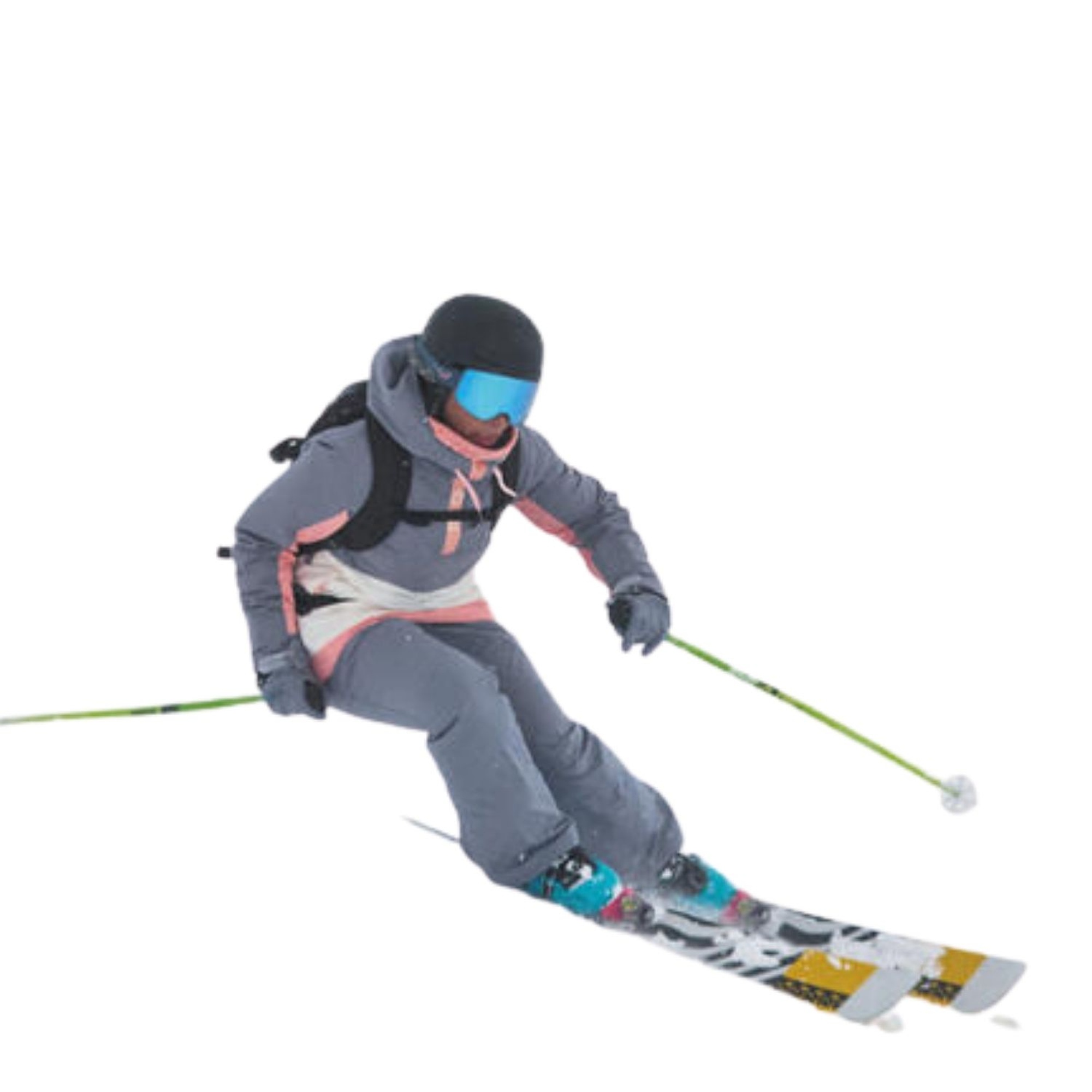 Roxy Shelter Jk Kadın Snowboard Ceketi