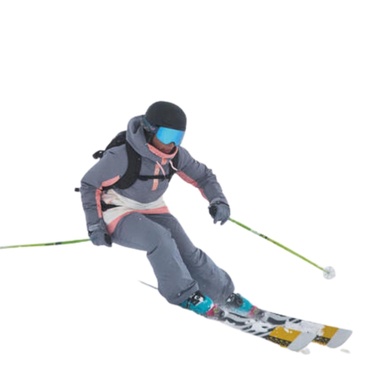  Roxy Shelter Jk Kadın Snowboard Ceketi