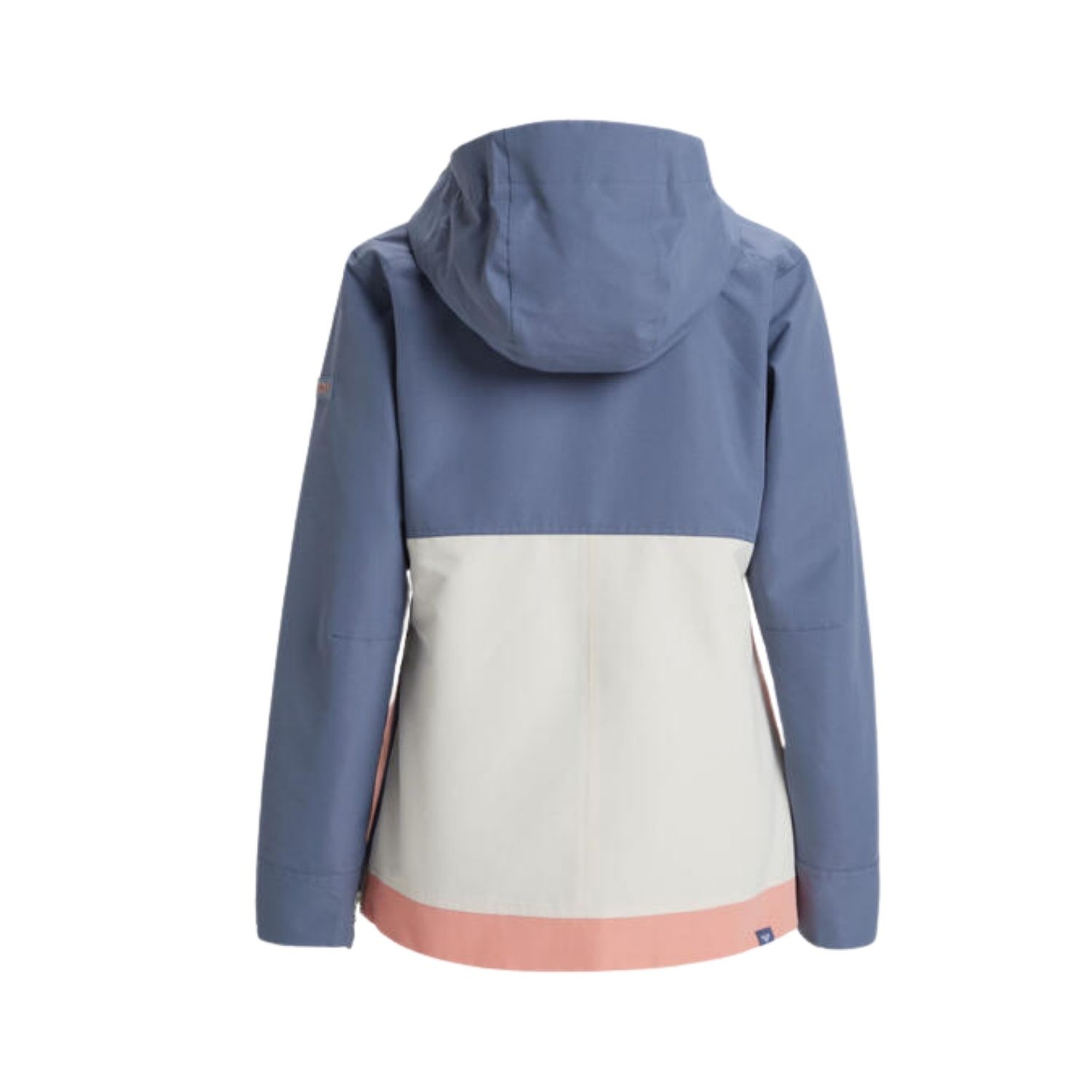 Roxy Shelter Jk Kadın Snowboard Ceketi