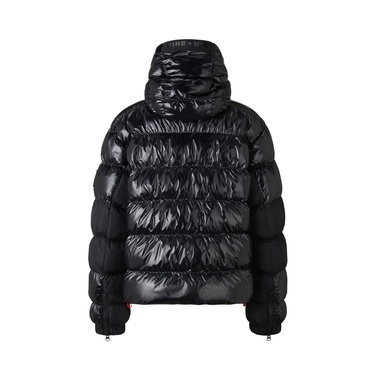  Bogner Fire&ice Romy Kadın Siyah Kayak Ceketi