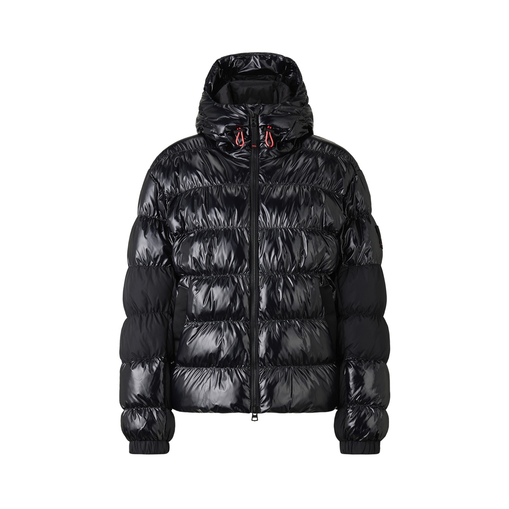 Bogner Fire&ice Romy Kadın Siyah Kayak Ceketi