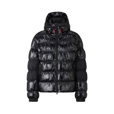  Bogner Fire&ice Romy Kadın Siyah Kayak Ceketi