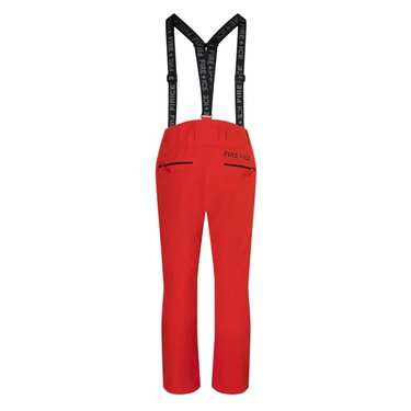  Bogner Fire&Ice Scott3-t Erkek Kırmızı Kayak Pantolonu