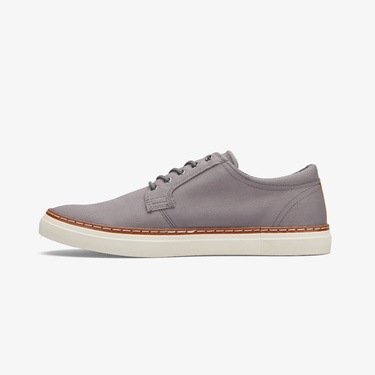  GANT Erkek Gri Sneaker