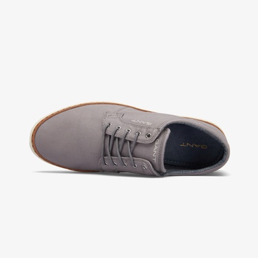  GANT Erkek Gri Sneaker