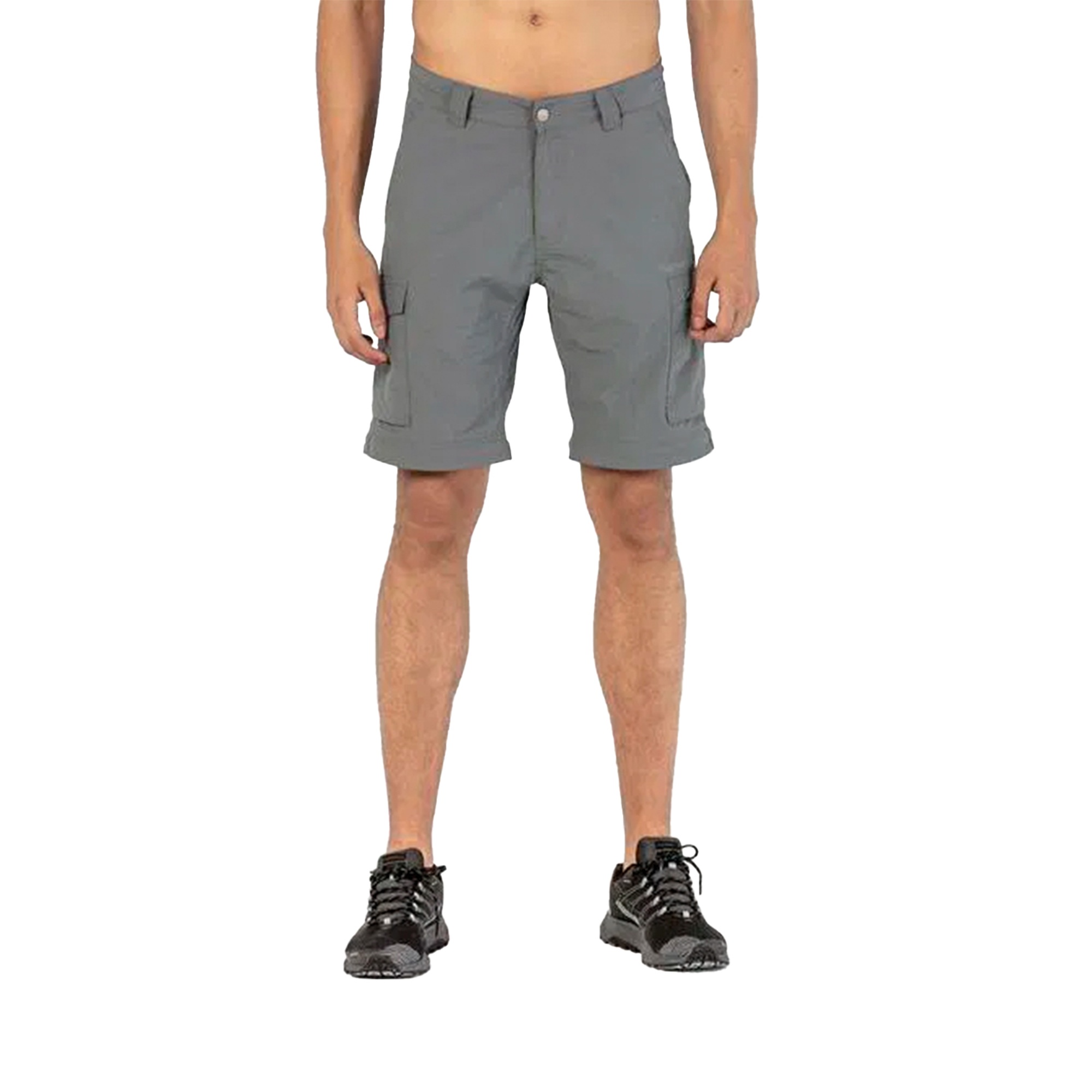 Merrell Wake Erkek Gri Pantolon