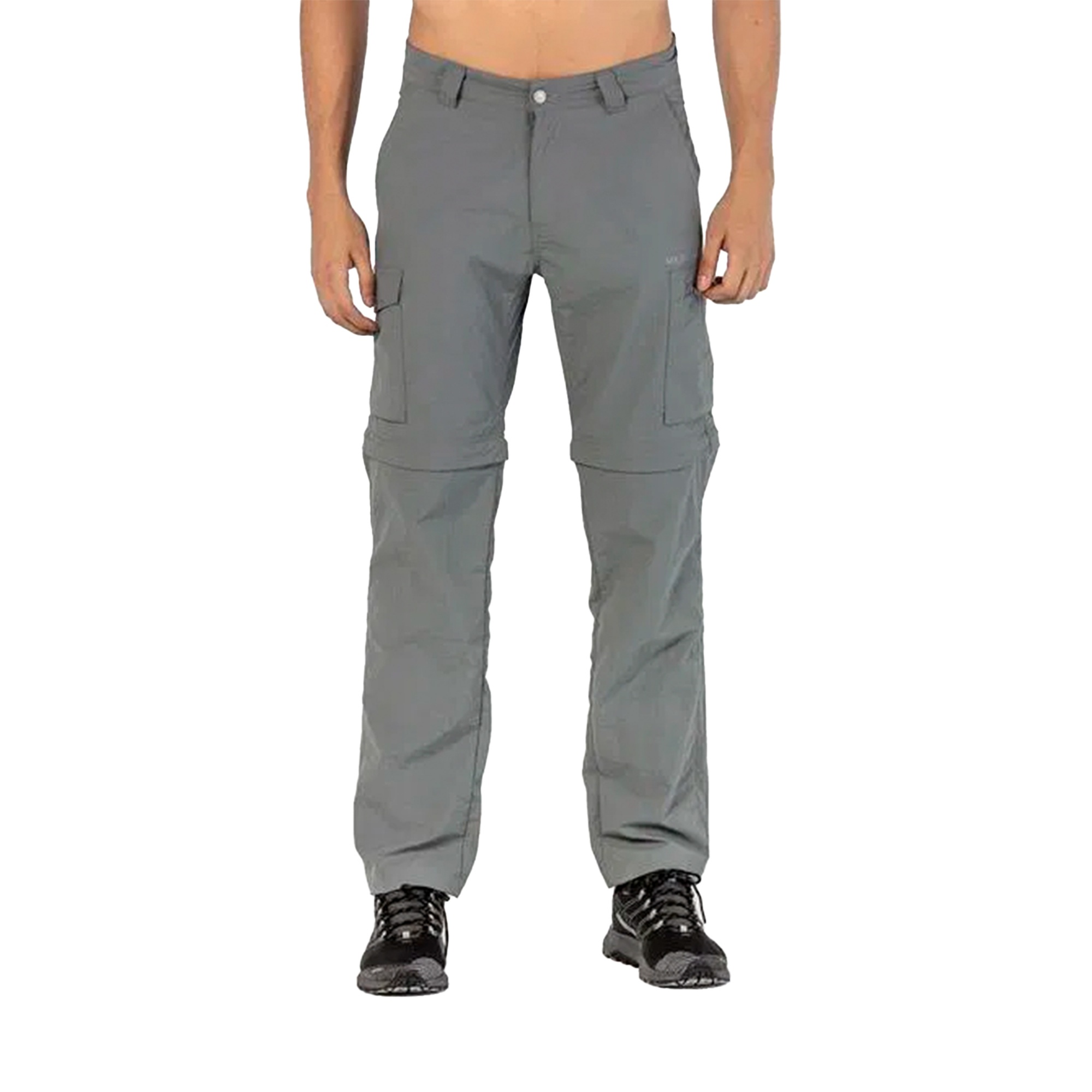 Merrell Wake Erkek Gri Pantolon