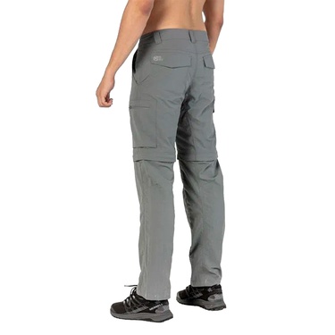  Merrell Wake Erkek Gri Pantolon