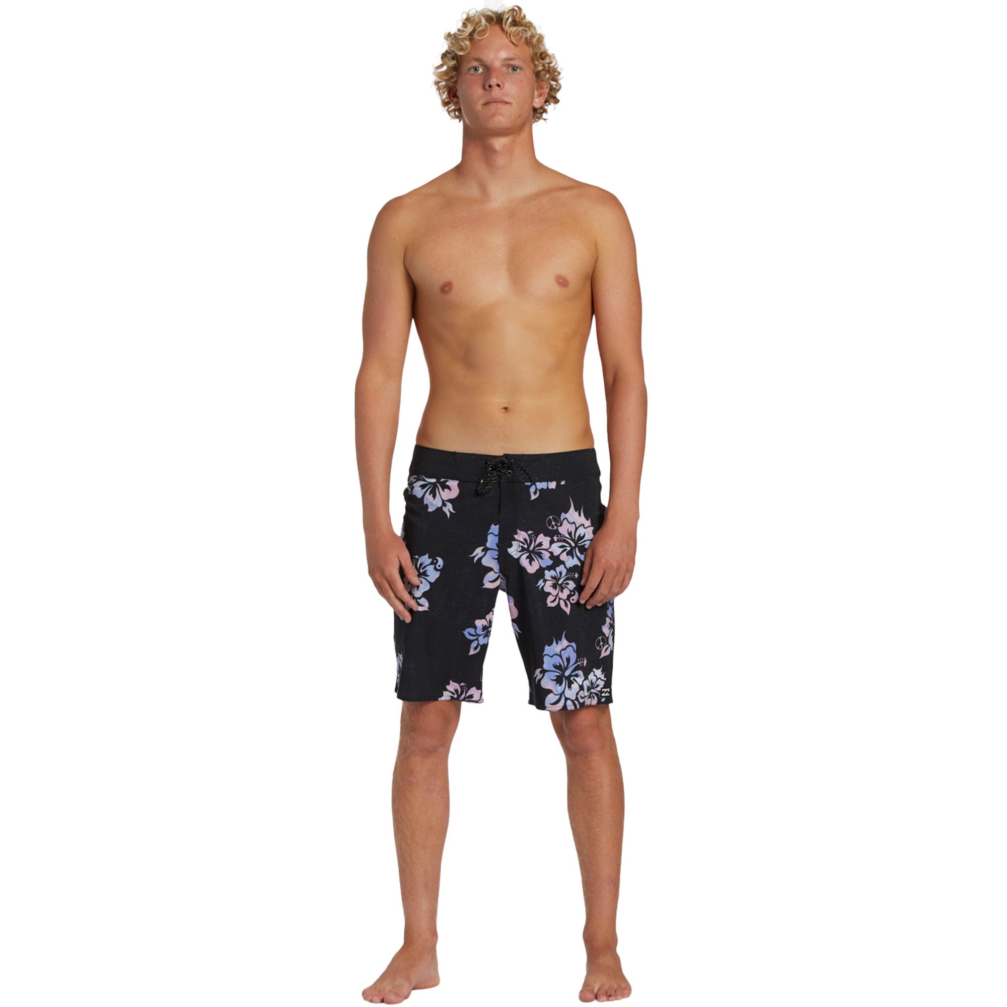 Billabong Sundays Pro Erkek Boardshort