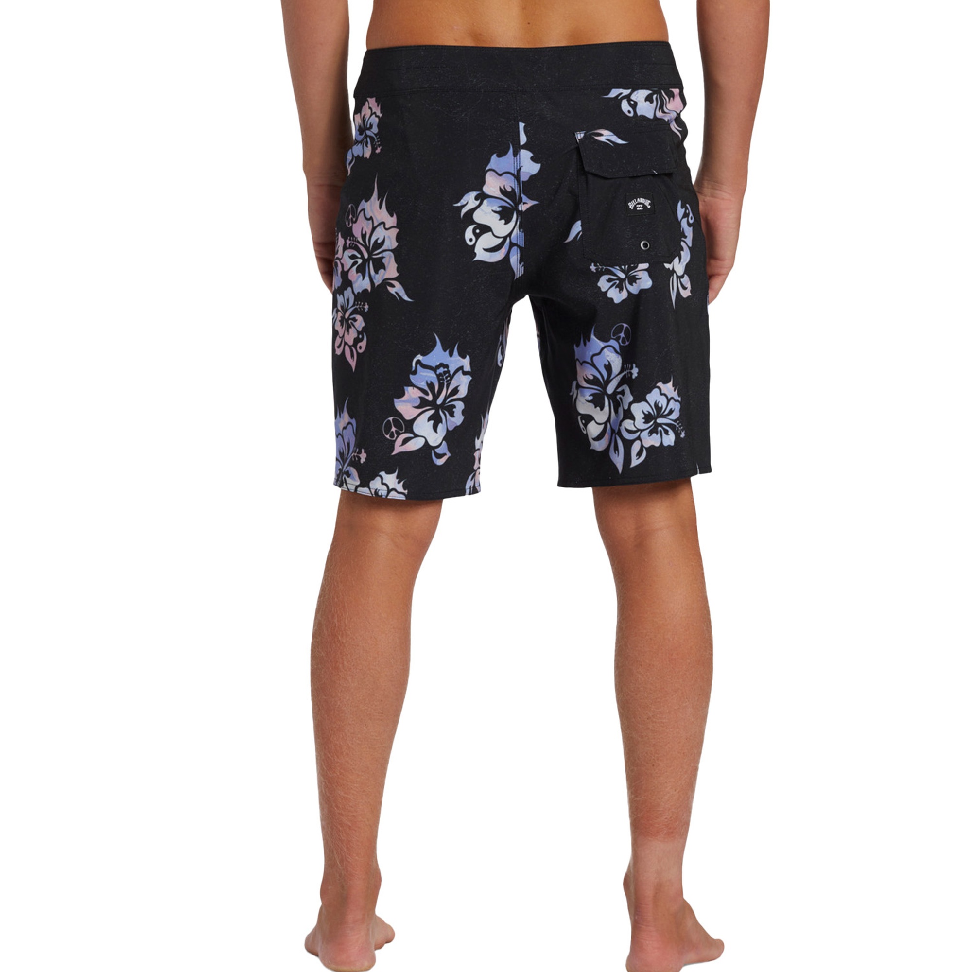 Billabong Sundays Pro Erkek Boardshort