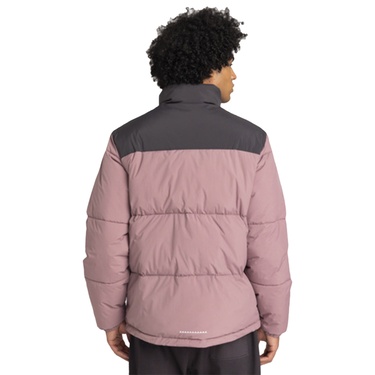  Quiksilver Wild Mountain Tech Erkek Mor Ceket