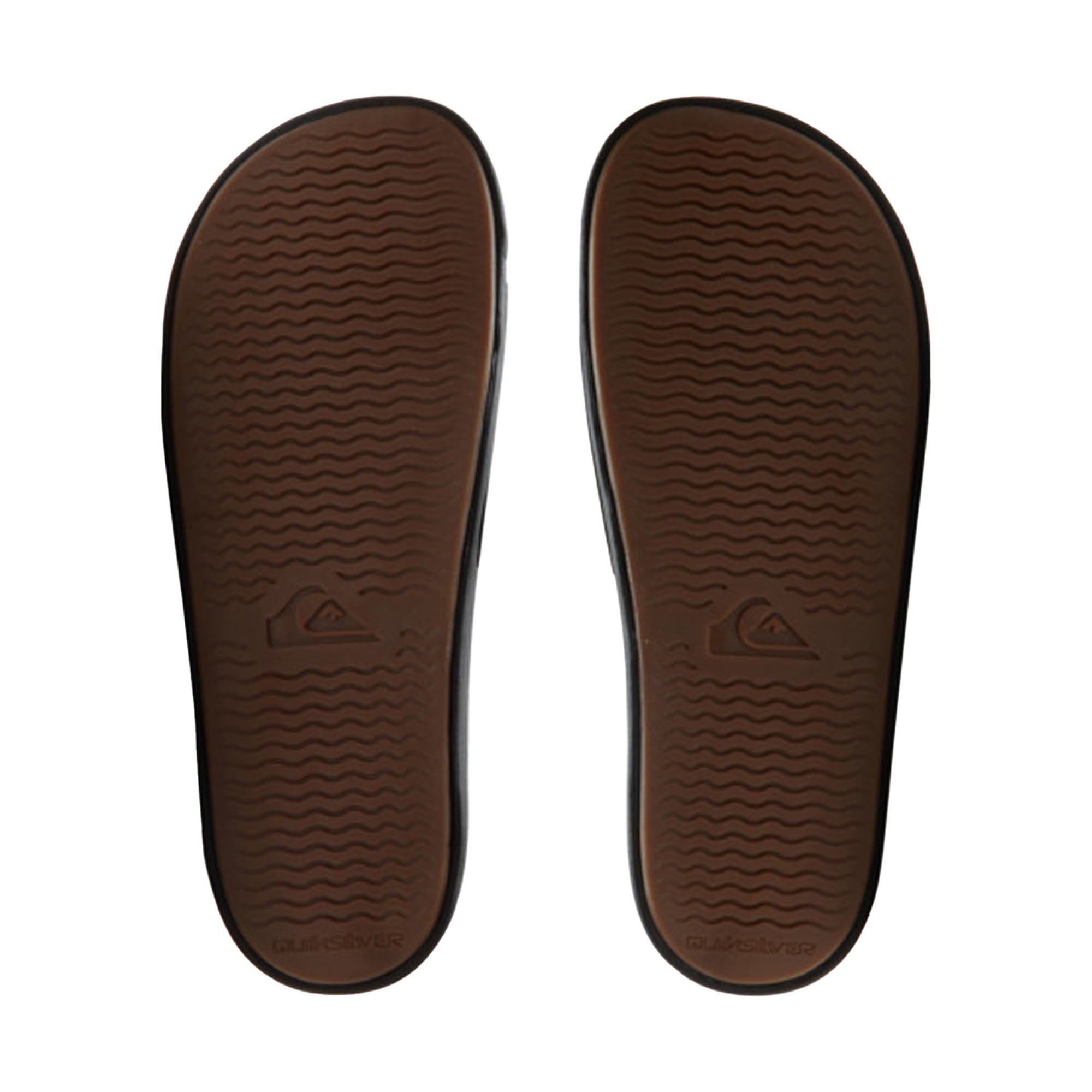 Quiksilver Rivi Wordmark Slide II Erkek Terlik