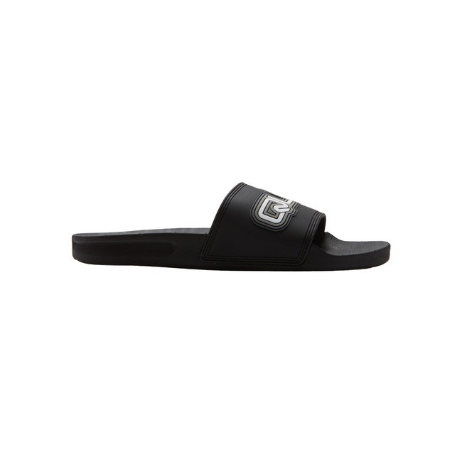  Quiksilver Rivi Wordmark Slide II Erkek Terlik