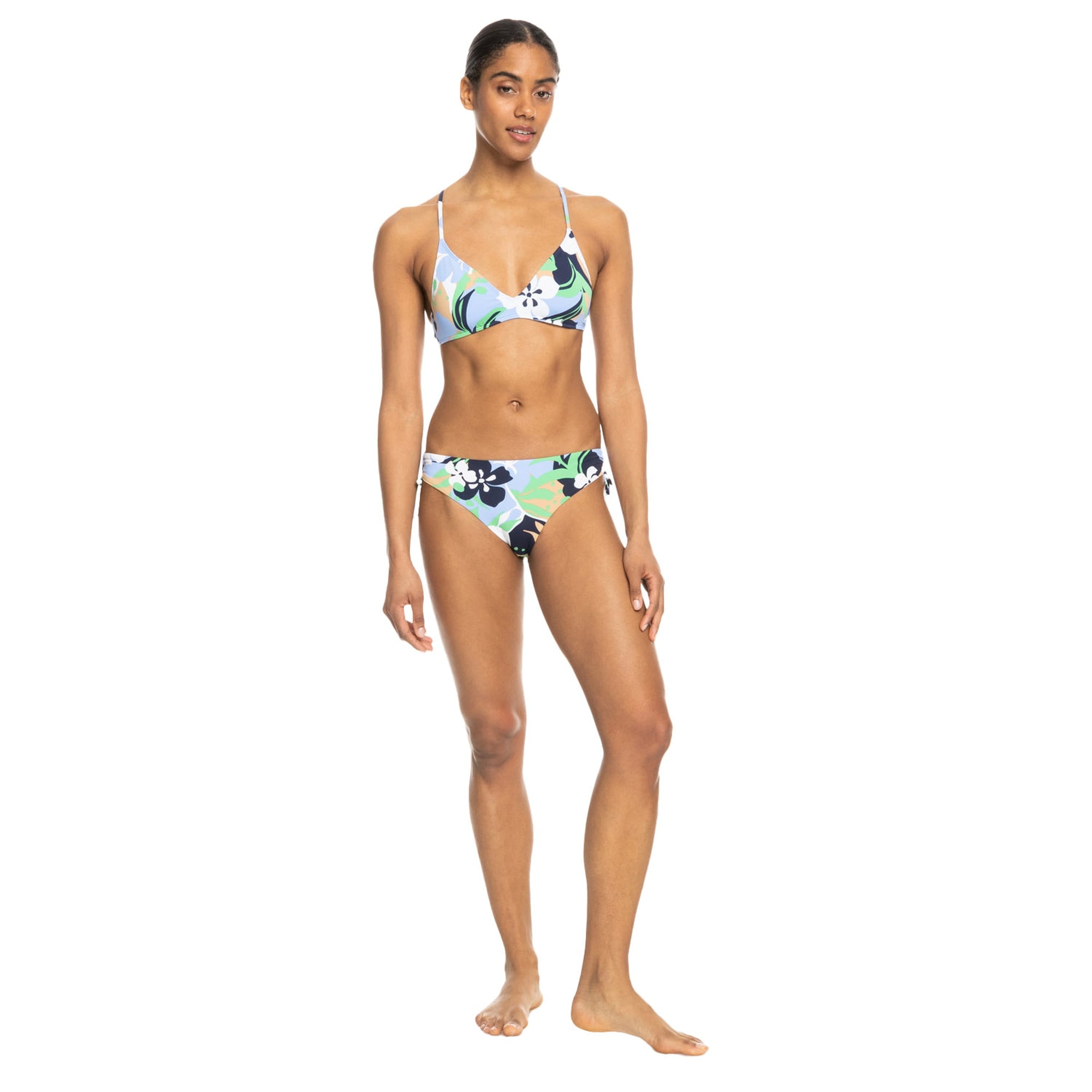 Roxy Pt Beach Classics Hispter Ties Kadın Bikini Alt