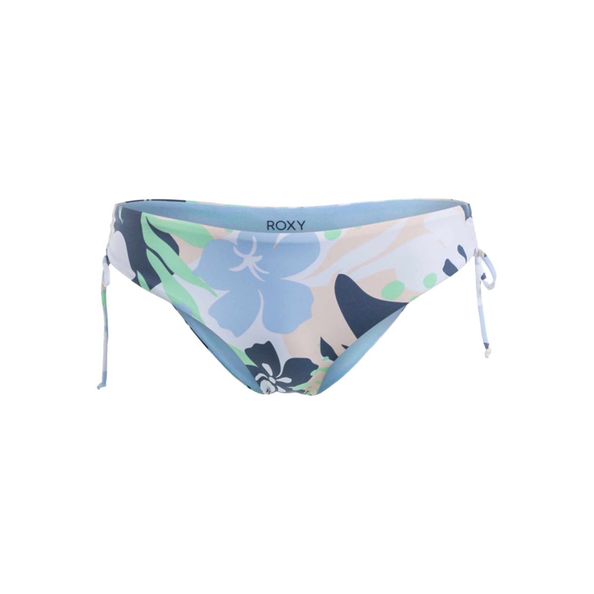 Roxy Pt Beach Classics Hispter Ties Kadın Bikini Alt