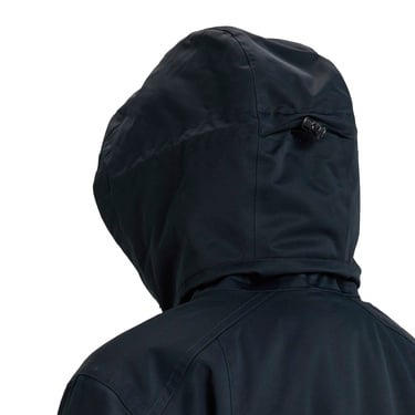  Roxy Billie Kadın Siyah Snowboard Ceketi