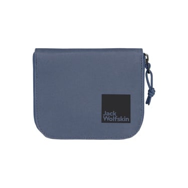  Jack Wolfskin Konya Wallet Cüzdan Mavi