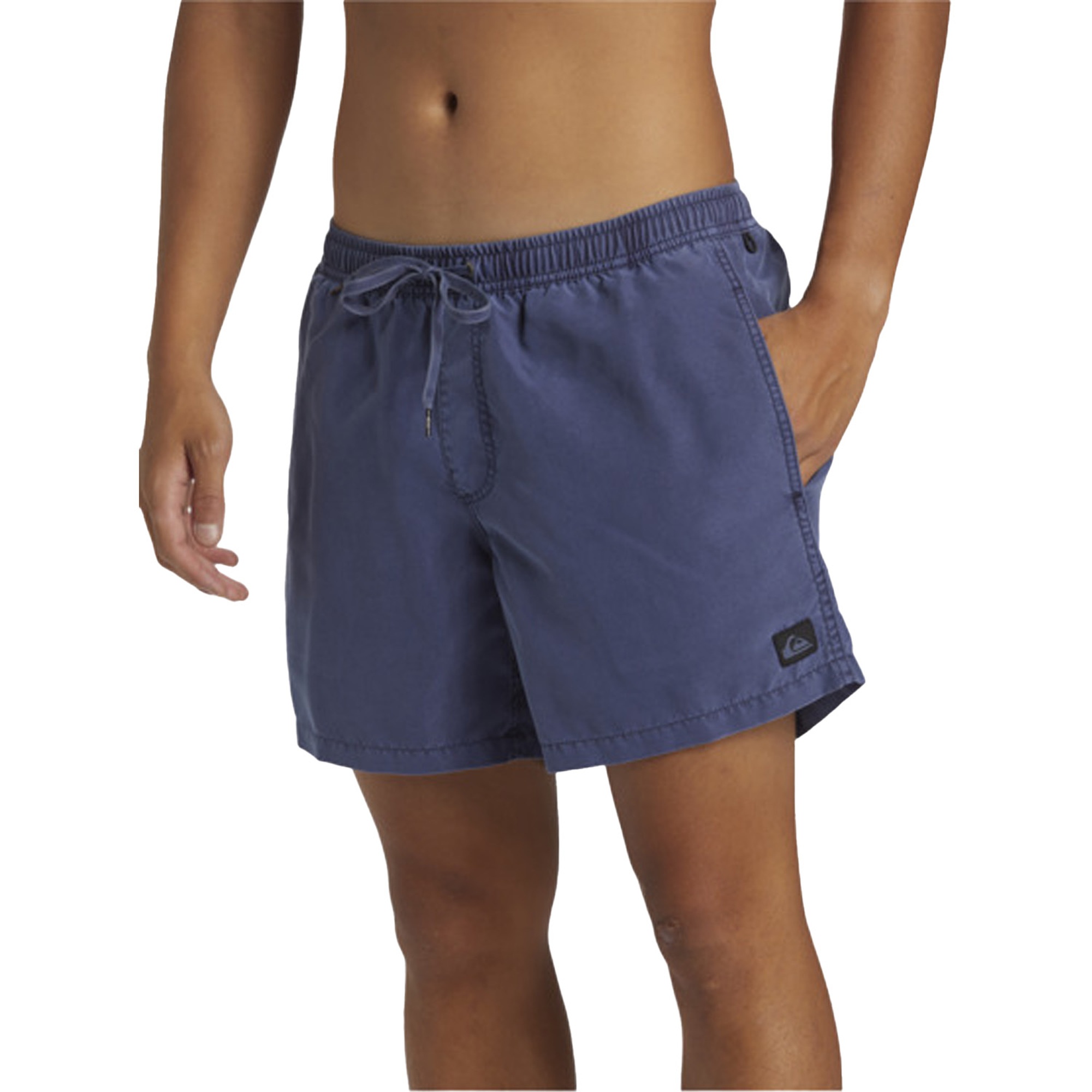 Quiksilver Everyday Surfwash 15 Erkek Mavi Volley Short