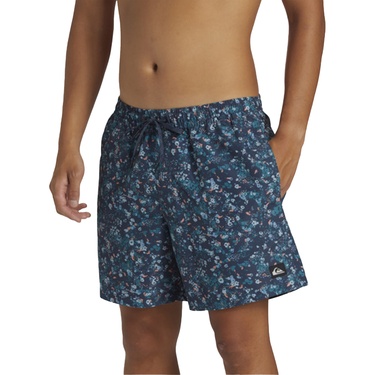  Quiksilver Remade Mix Volley 16 Erkek Lacivert Volley Short