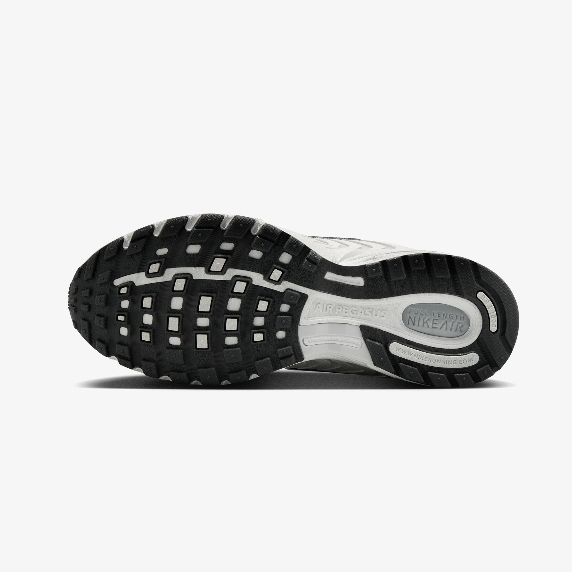 Nike Air Pegasus 2005 Kadın Beyaz Spor Ayakkabı