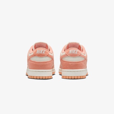  Nike Dunk Low Kadın Pembe Spor Ayakkabı