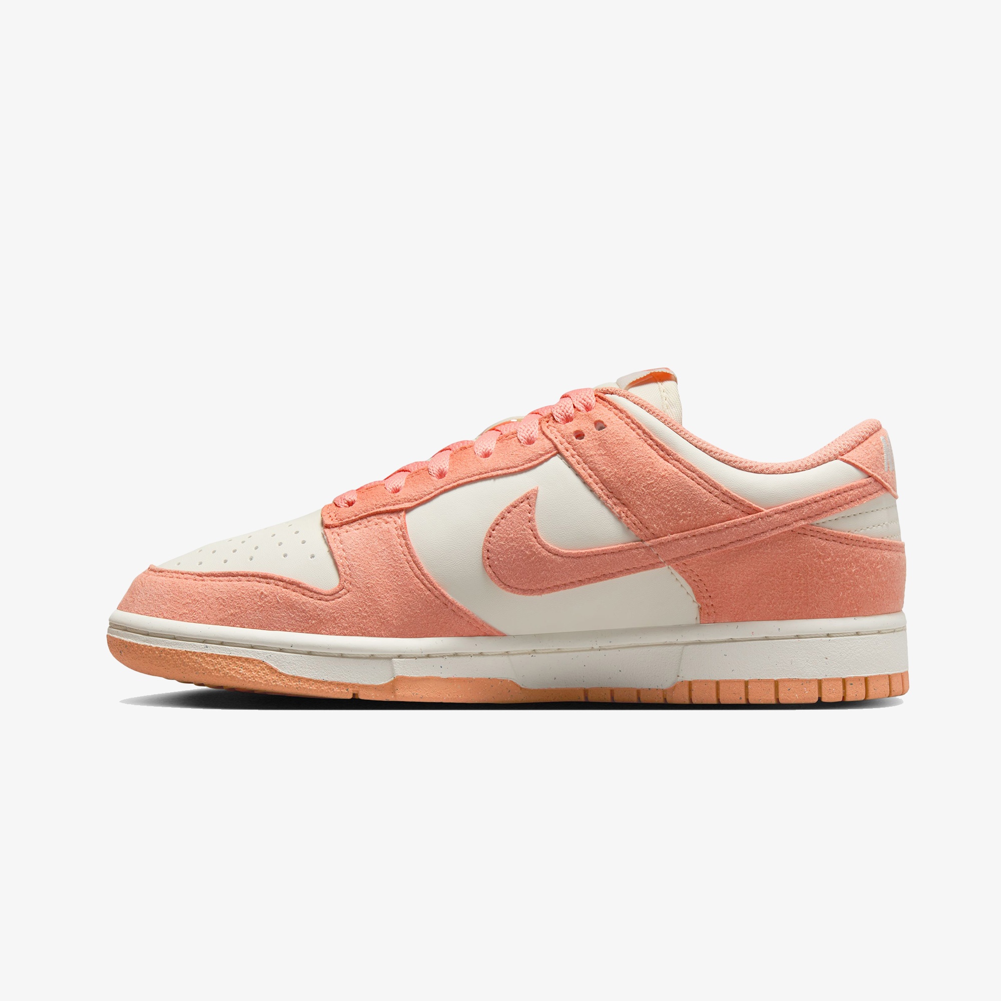 Nike Dunk Low Kadın Pembe Spor Ayakkabı