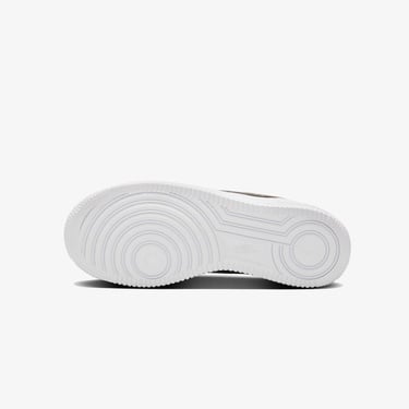  Nike Air Force 1 SE Siyah Spor Ayakkabı