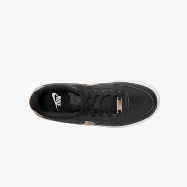  Nike Air Force 1 SE Siyah Spor Ayakkabı