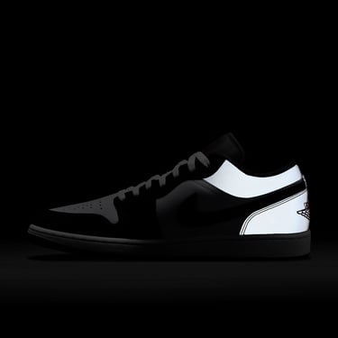  Jordan Air 1 Low SE Erkek Beyaz Spor Ayakkabı