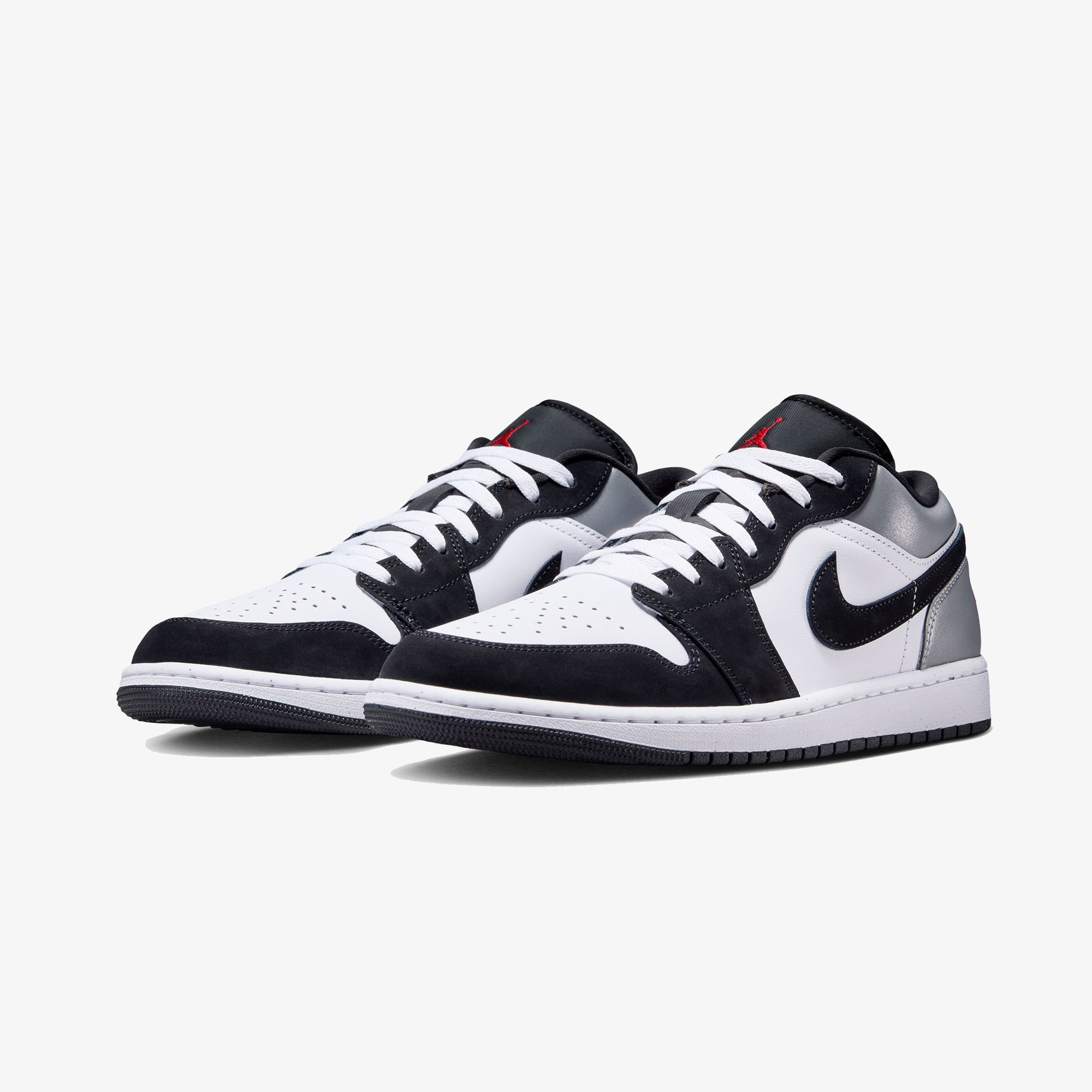 Jordan Air 1 Low SE Erkek Beyaz Spor Ayakkabı