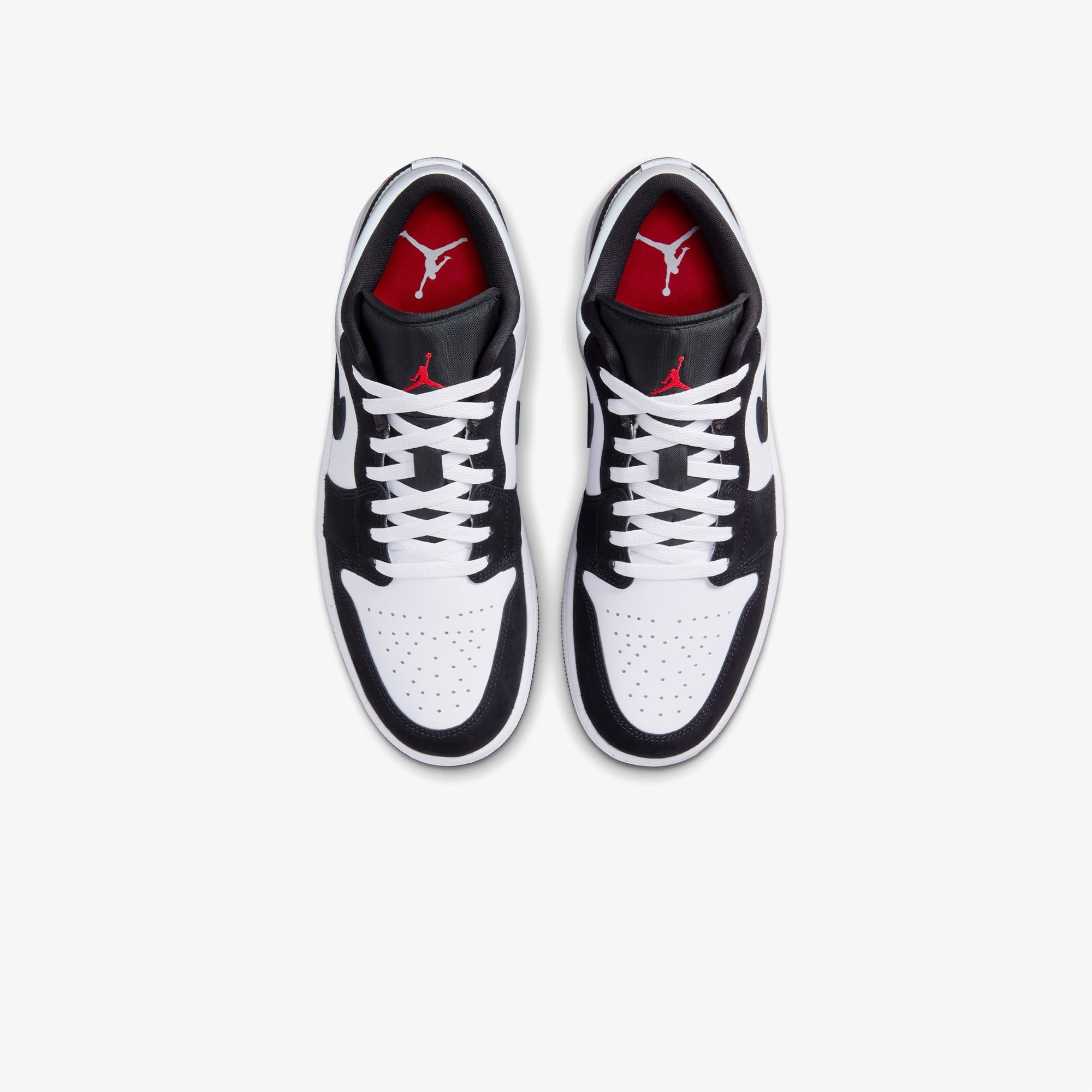 Jordan Air 1 Low SE Erkek Beyaz Spor Ayakkabı