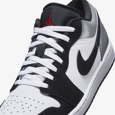  Jordan Air 1 Low SE Erkek Beyaz Spor Ayakkabı