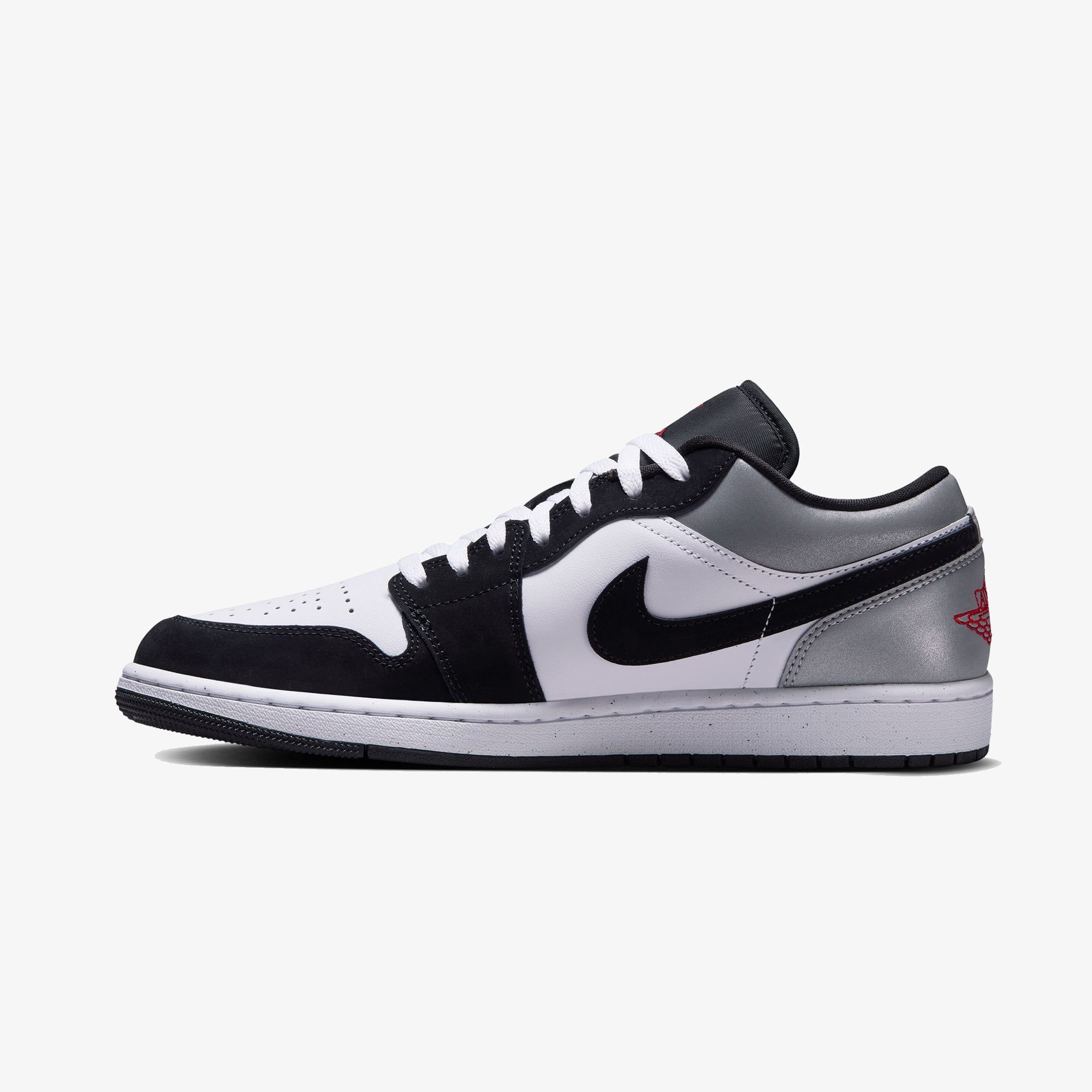 Jordan Air 1 Low SE Erkek Beyaz Spor Ayakkabı