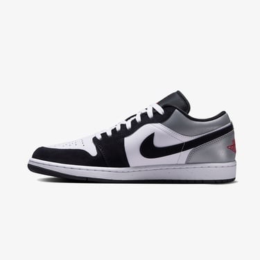  Jordan Air 1 Low SE Erkek Beyaz Spor Ayakkabı