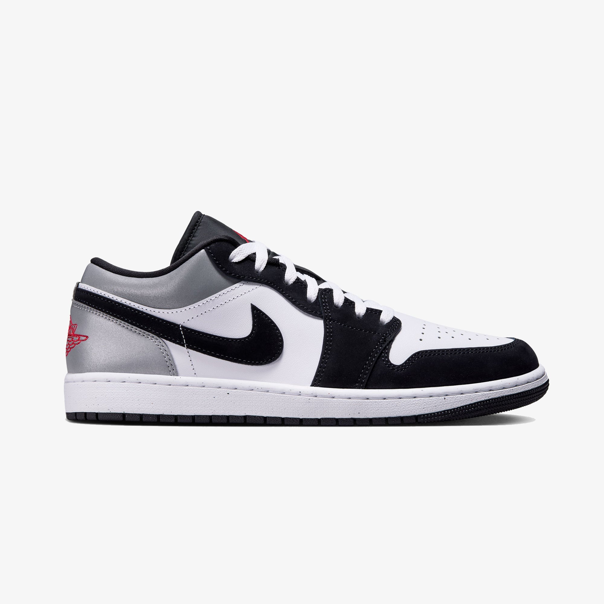 Jordan Air 1 Low SE Erkek Beyaz Spor Ayakkabı
