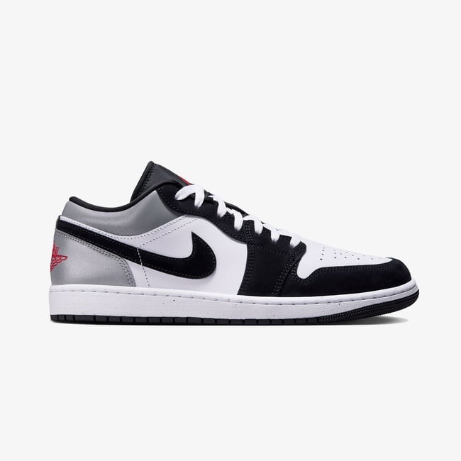  Jordan Air 1 Low SE Erkek Beyaz Spor Ayakkabı