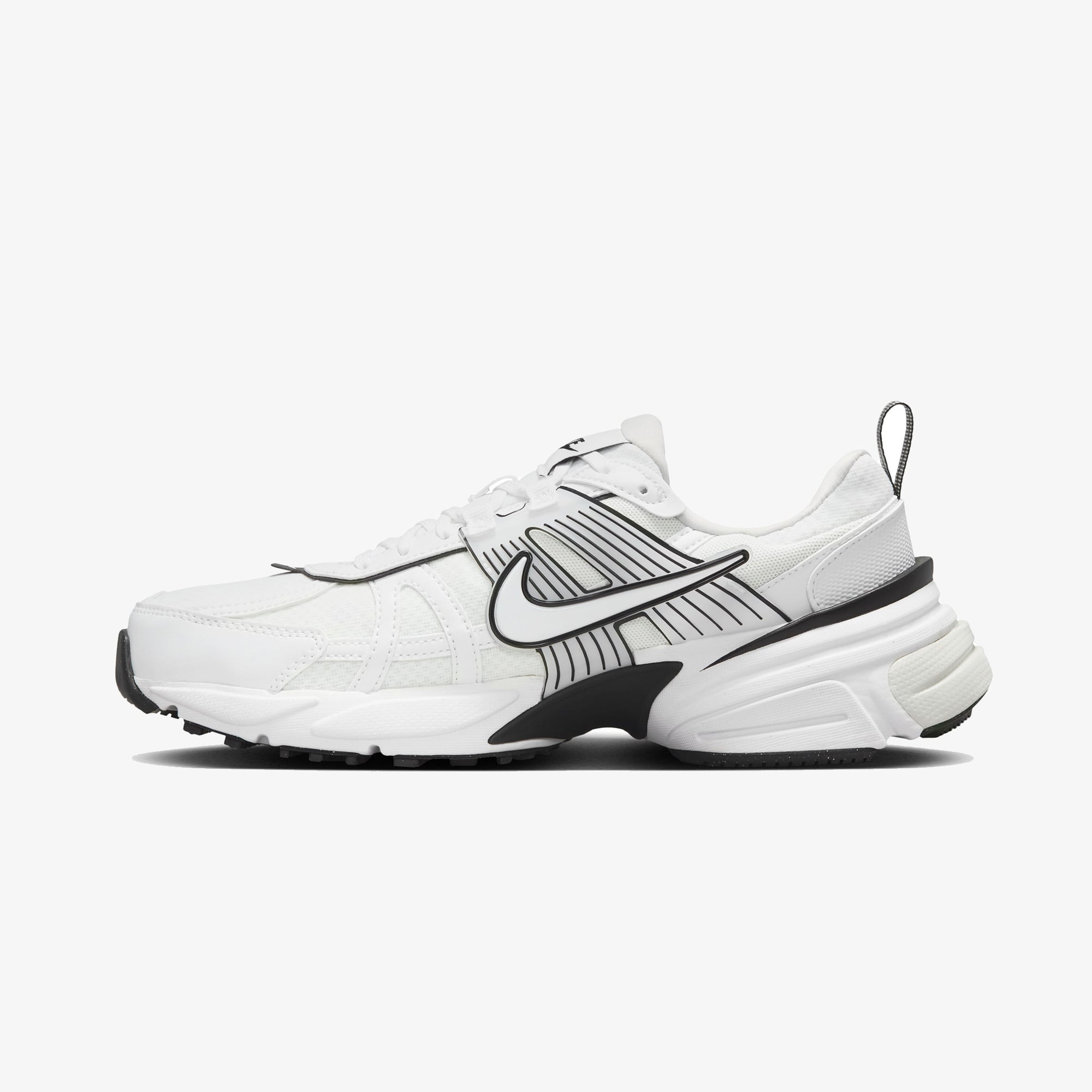 Nike V2K Run Kadın Beyaz Spor Ayakkabı