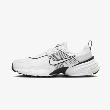  Nike V2K Run Kadın Beyaz Spor Ayakkabı