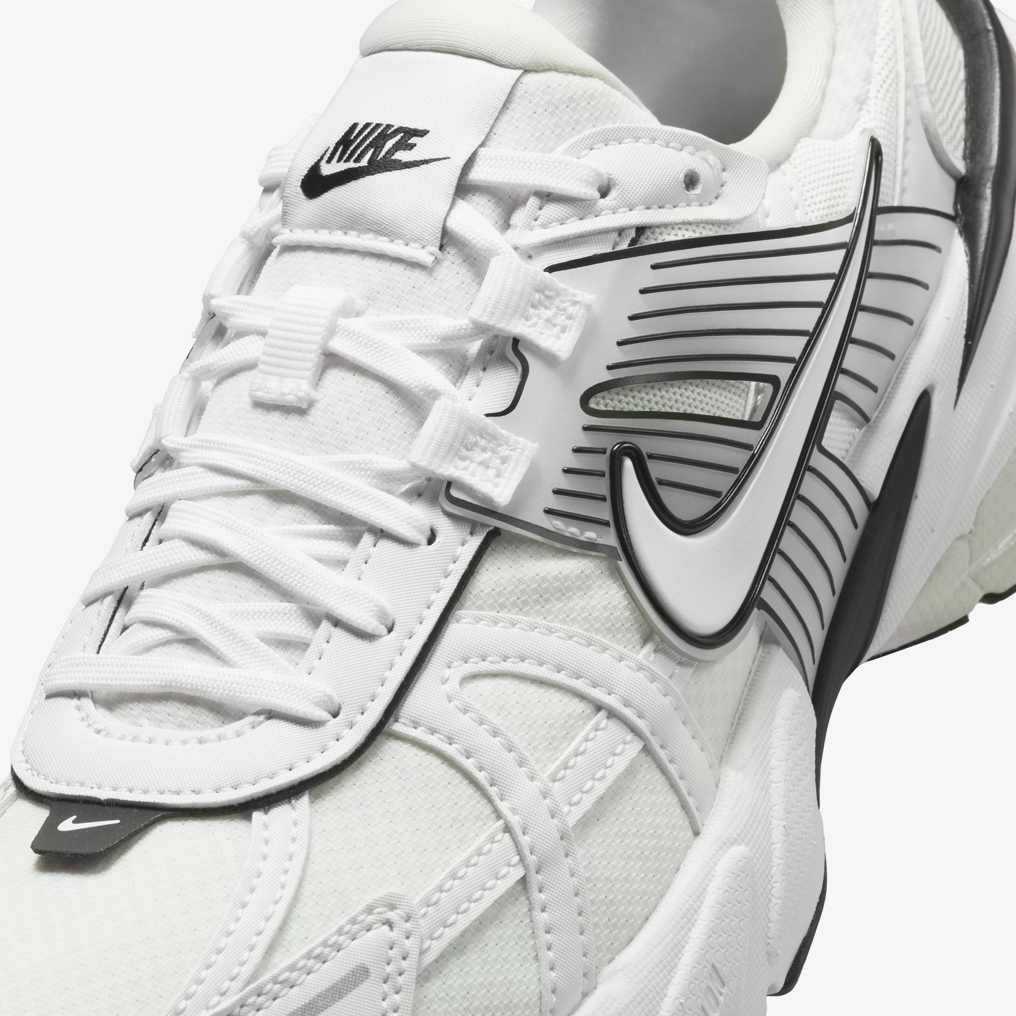 Nike V2K Run Kadın Beyaz Spor Ayakkabı