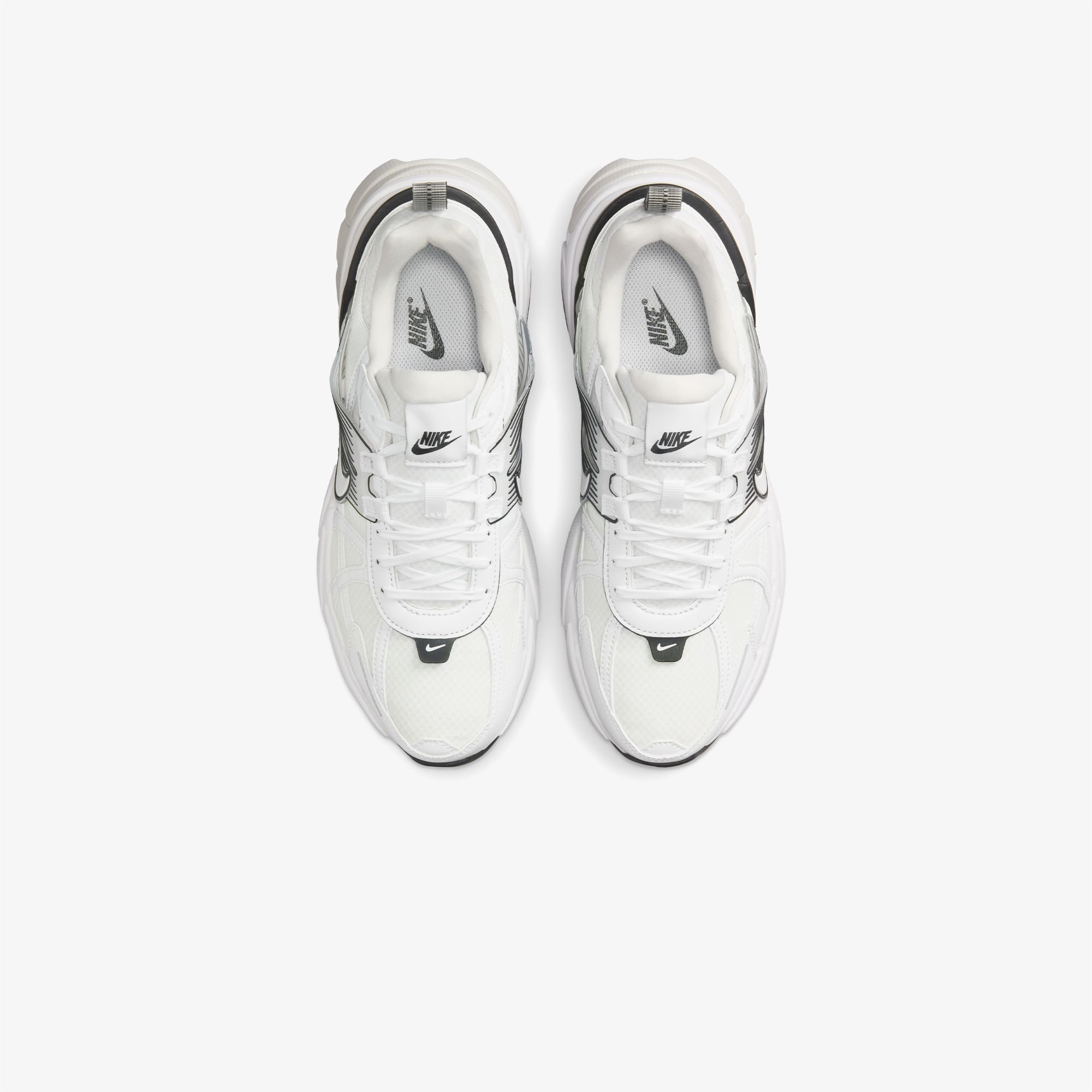 Nike V2K Run Kadın Beyaz Spor Ayakkabı