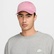 Nike Club Swoosh Unisex Pembe Şapka