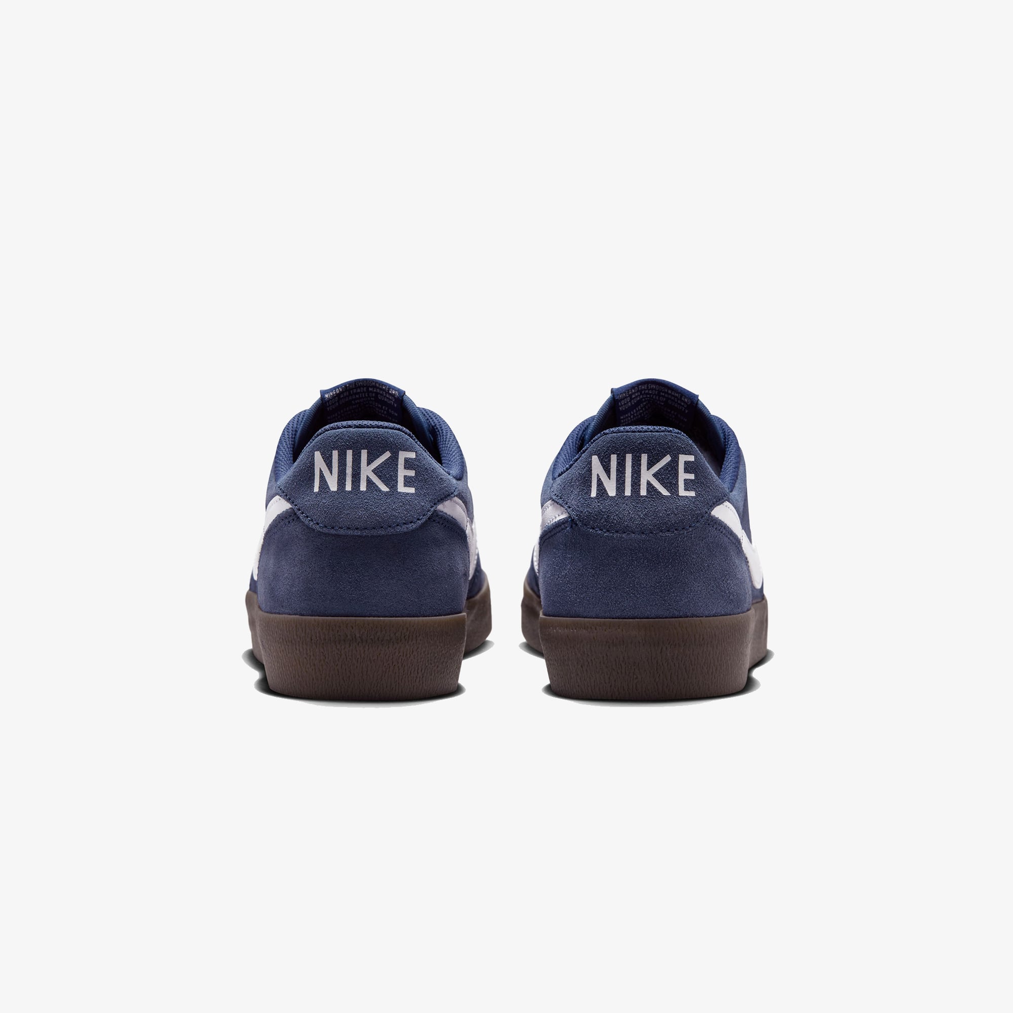 Nike Nike Killshot 2 Erkek Lacivert Spor Ayakkabı Sneaker | FashFed Lacivert - 3. görsel