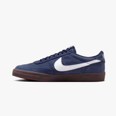  Nike Killshot 2 Erkek Lacivert Spor Ayakkabı