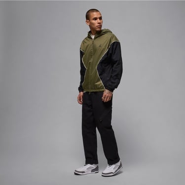  Jordan Spizike Low Erkek Beyaz Spor Ayakkabı