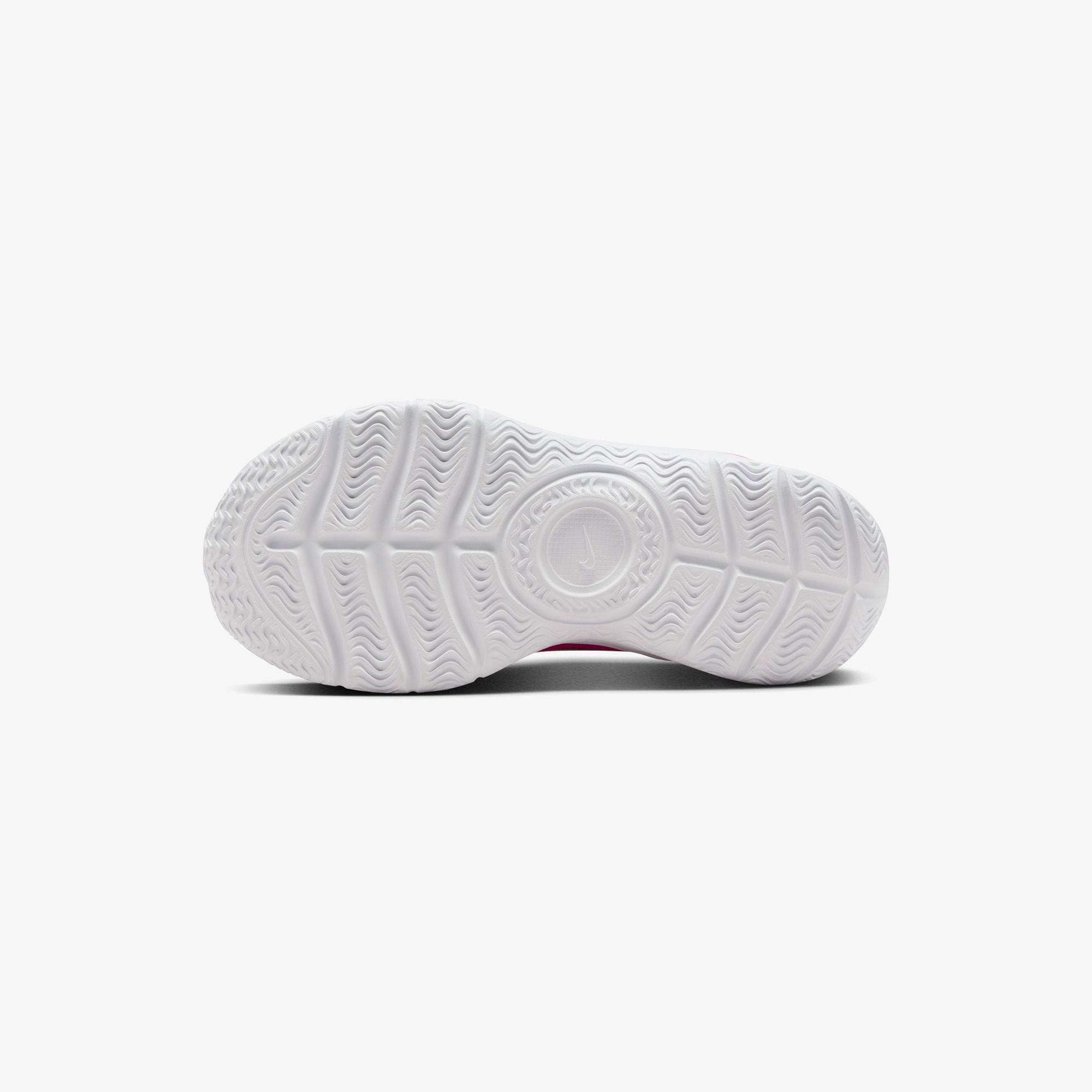 Nike Flex Runner 3 Çocuk Pembe Koşu Ayakkabısı