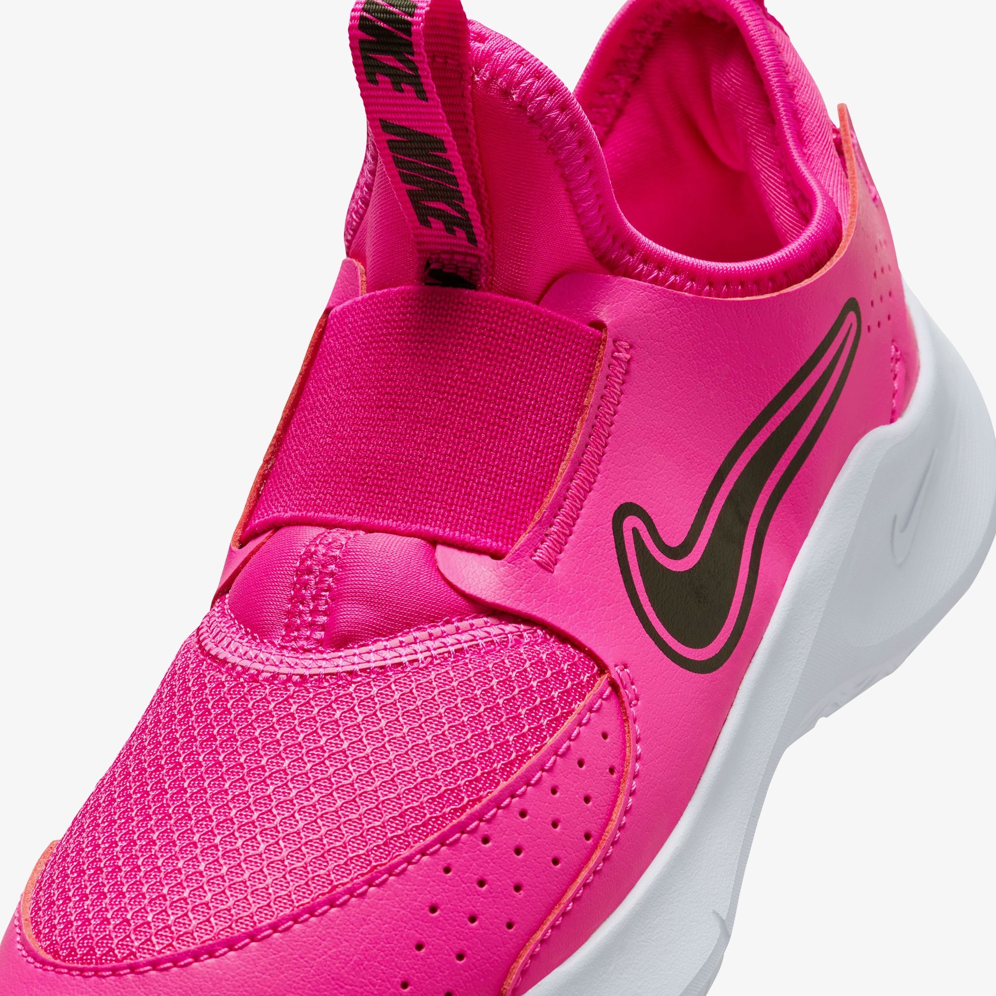 Nike Flex Runner 3 Çocuk Pembe Koşu Ayakkabısı